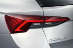 Skoda Octavia Combi 2020 года (WW)